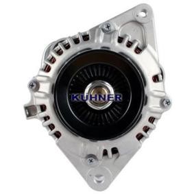 Lichtmaschine 401711RIV