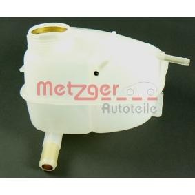 Acquista Serbatoio compensazione refrigerante da METZGER 2140040 a buon mercato per soli 23,94 €
