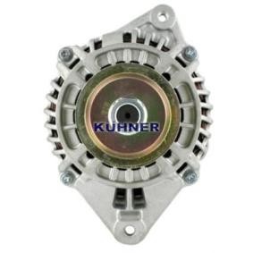 Lichtmaschine von AD KÜHNER