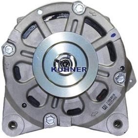 Lichtmaschine von AD KÜHNER