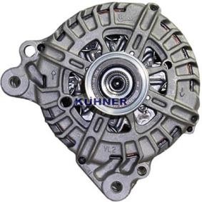 Lichtmaschine von AD KÜHNER