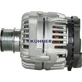 Lichtmaschine von AD KÜHNER