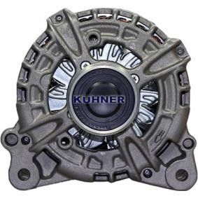 Lichtmaschine 554181RI