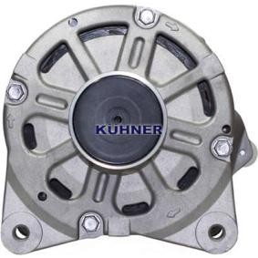 Lichtmaschine von AD KÜHNER