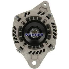 Köp Generator av AD KÜHNER 554660RIM till det låga priset 4590,56 kr