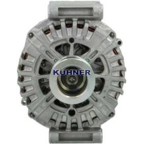 Lichtmaschine 554678RI