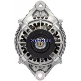 Kjøp Dynamo av AD KÜHNER 554799RID til den lave prisen 6454,55 NOK