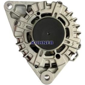 Lichtmaschine 554956RI