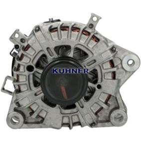 Lichtmaschine von AD KÜHNER