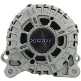 Lichtmaschine von AD KÜHNER