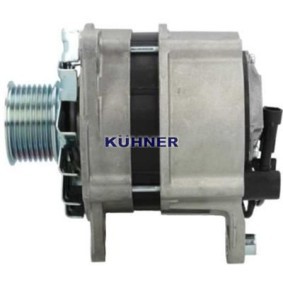 Lichtmaschine von AD KÜHNER