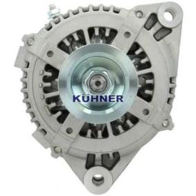 Lichtmaschine 556044RI