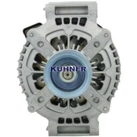 Lichtmaschine 556053RID