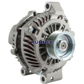 Lichtmaschine von AD KÜHNER