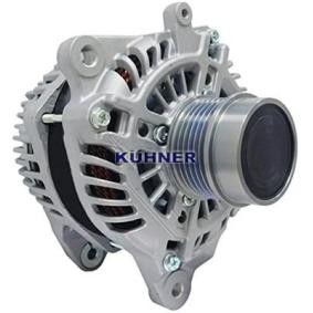 Lichtmaschine 556074RI