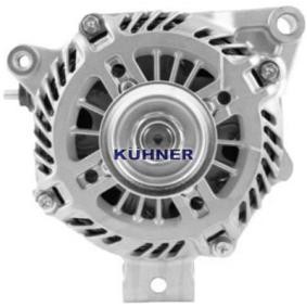 Lichtmaschine 556080RIM