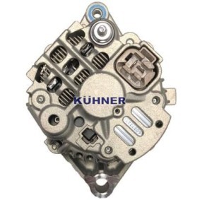 Lichtmaschine von AD KÜHNER