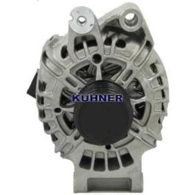 Lichtmaschine von AD KÜHNER