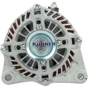 Lichtmaschine 556234RI