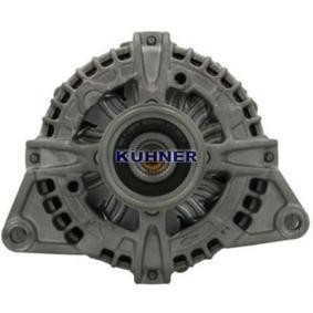 Lichtmaschine 556261RIB