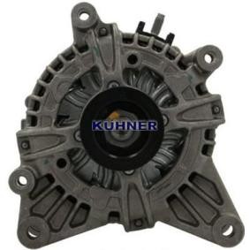 Lichtmaschine 556264RIB