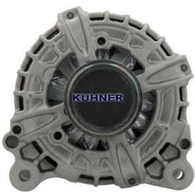 Lichtmaschine 556268RIB