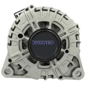 Lichtmaschine 556283RIV