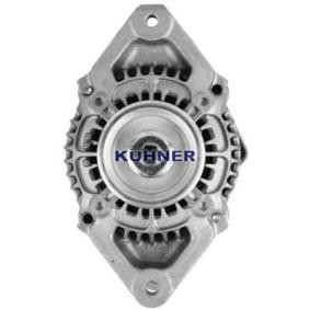 Lichtmaschine von AD KÜHNER
