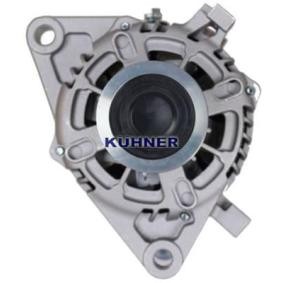 Lichtmaschine 556442RI