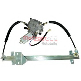 Achetez des Lève-vitre METZGER 2160105 à prix pour 67,93 €