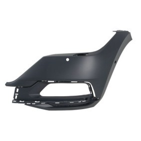Stoßstange 5508-00-9566961P VOLKSWAGEN ARTEON von BLIC