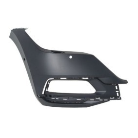 Stoßstange 5508-00-9566962P VOLKSWAGEN ARTEON von BLIC