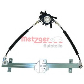 Achetez des Lève-vitre METZGER 2160198 à prix pour 52,98 €