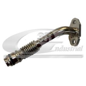 Ölleitung für Turbolader von 3RG für MASTER II Pritsche/Fahrgestell (ED/HD/UD) günstig online kaufen