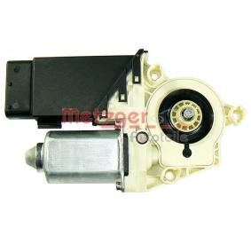 Fensterhebermotor von METZGER für Bora Variant (1J6) günstig online kaufen