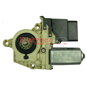 Fensterhebermotor von METZGER für Bora Variant (1J6) günstig online kaufen