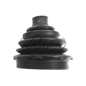 Achetez des Jeu de joint-soufflet, arbre de commande Metalcaucho 11461 à prix pour 13,13 €