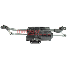 Achetez des Tringlerie d'essuie-glace METZGER 2190043 à prix pour 280,33 €