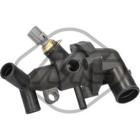 JAGUAR Kühlwasserthermostat von Metalcaucho