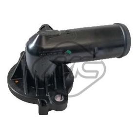 JEEP Kühlwasserthermostat von Metalcaucho