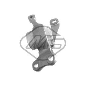 Lagerung, Lenker von Metalcaucho 43511