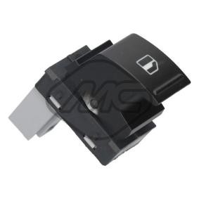 Comprar Interruptor de elevalunas de Metalcaucho 43737 a bajo precio de 14,73 €