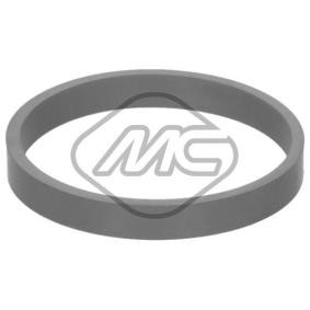 Ansaugkrümmerdichtung von Metalcaucho