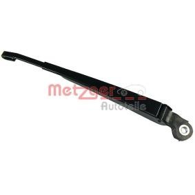 Compre Braço de limpa-vidros, limpeza de vidros da METZGER 2190054 a um preço baixo por 16,61 €