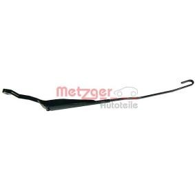 Scheibenwischerarm 2190055 von METZGER günstig für 24,80 € online kaufen