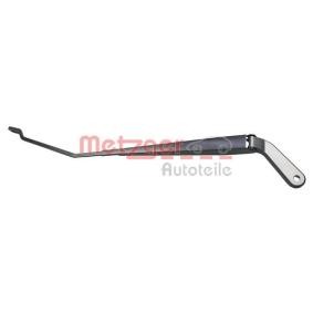Scheibenwischerarm 2190056 von METZGER günstig für 27,74 € online kaufen