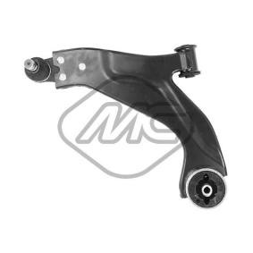 Querlenker 48878 von Metalcaucho günstig für 57,22 € online kaufen