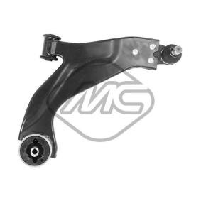Querlenker 48879 von Metalcaucho günstig für 57,22 € online kaufen