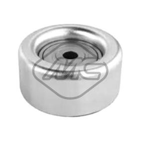 Achetez des Galet enrouleur de courroie d'accessoire Metalcaucho 49307 à prix pour 15,32 €