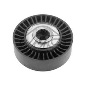 Acquista Galoppino guidacinghia, cinghia Poly-V da Metalcaucho 49315 a buon mercato per soli 17,87 €